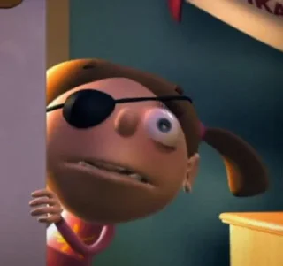 Sticker теркеля йоу @Stikerhi_bot - 8