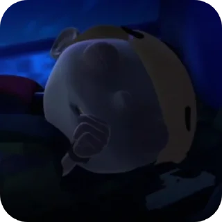 Sticker теркеля йоу @Stikerhi_bot - 1