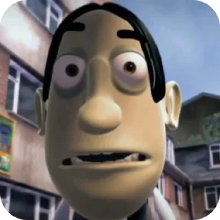 Sticker теркеля йоу @Stikerhi_bot - 7