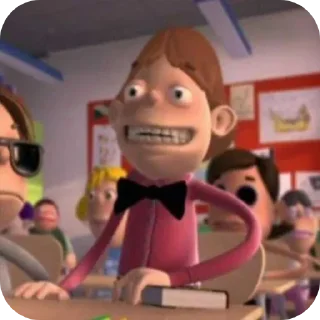 Sticker теркеля йоу @Stikerhi_bot - 0