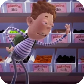 Sticker теркеля йоу @Stikerhi_bot - 2