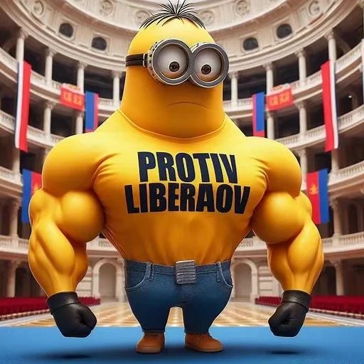 Стикер Sfazy - 1