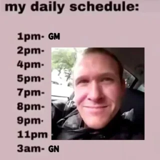 Sticker Akk deviseon - 2