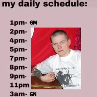 Sticker Akk deviseon - 6