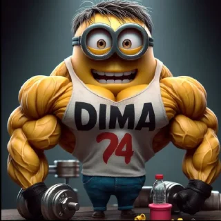 Sticker Akk deviseon - 3