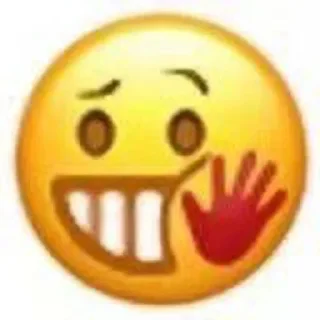 Стикер Больше стикеров 👉🏻 @stickertg4 - 7