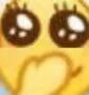 Стикер Больше стикеров 👉🏻 @stickertg4 - 2