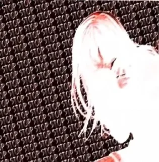 Стикер Ded insylt - 2