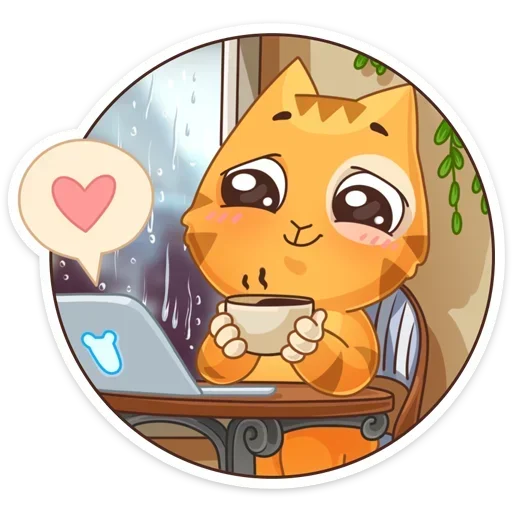 🌀 VK @sticker_emojibot - 