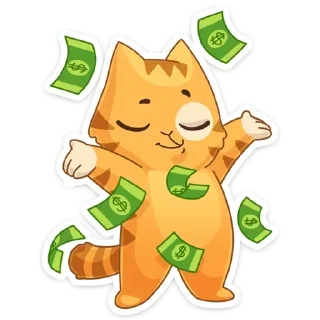 Sticker 🌀 VK @sticker_emojibot - 1