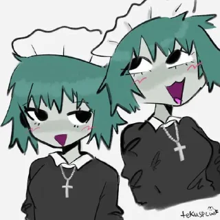 Sticker Iya @Tgthemesrobot - 2