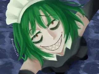 Sticker Iya @Tgthemesrobot - 1