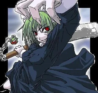 Sticker Iya @Tgthemesrobot - 9