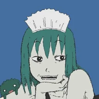 Sticker Iya @Tgthemesrobot - 7