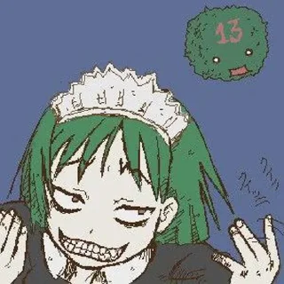 Sticker Iya @Tgthemesrobot - 3