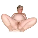 Стикер La sagra del sesso sudato - 1