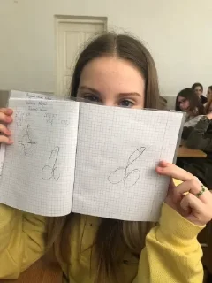 Sticker Блины со сгущенкой - 8