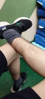 Sticker Блины со сгущенкой - 0