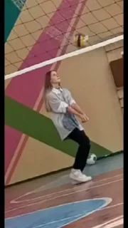 Sticker Блины со сгущенкой - 10