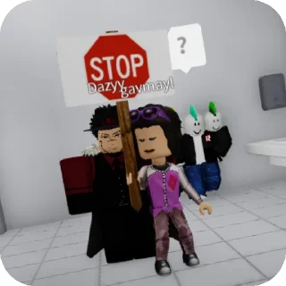 Sticker Явшоках @Stikerhi_bot - 1