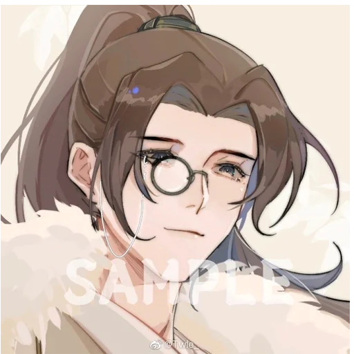 Стикер ˖◛⁺ шаполан ༉‧₊˚✧ @stupidnovel - 8