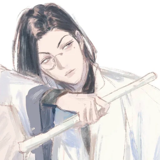 Стикер ˖◛⁺ шаполан ༉‧₊˚✧ @stupidnovel - 2