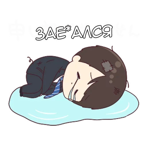 Sticker Shachi_kun_tg_sticks - 1