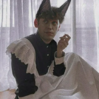 Стикер Шастун by @stikeru7777 - 5