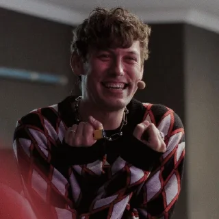 Стикер Шастун by @stikeru7777 - 6