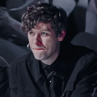 Стикер Шастун by @stikeru7777 - 3