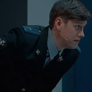 Стикер Шастун by @stikeru7777 - 0