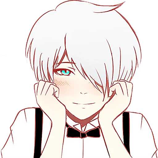 Sticker Shades_of_Silve_E - 1