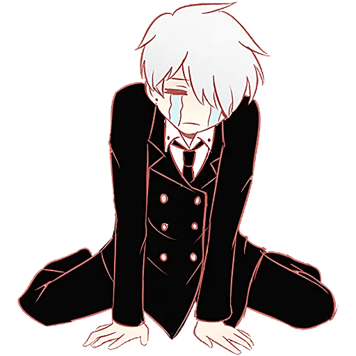 Sticker Shades_of_Silve_E - 1