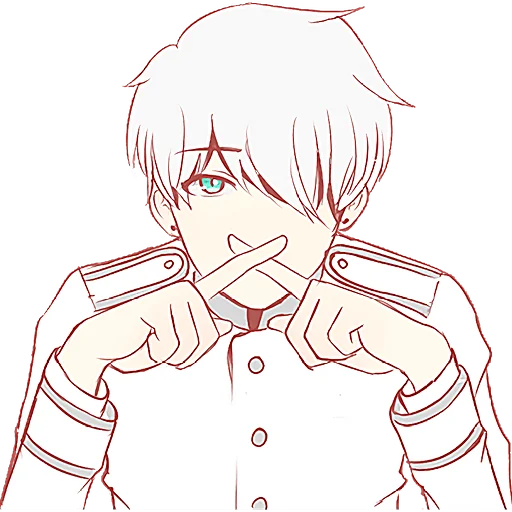 Sticker Shades_of_Silve_E - 1