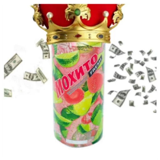 Sticker ShadowSticker2 - 1