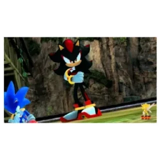 Sticker ShadowSticker2 - 0