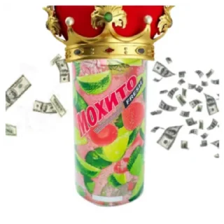 Sticker ShadowSticker2 - 2