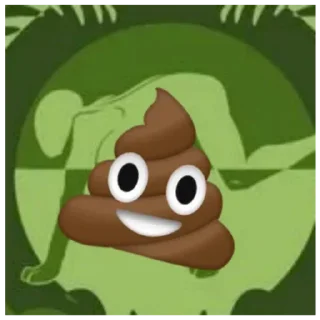 Sticker ShadowSticker2 - 1