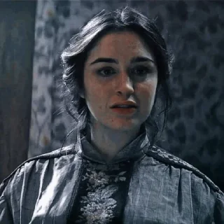 Sticker Shadow And Bone @stickersb2b - 8