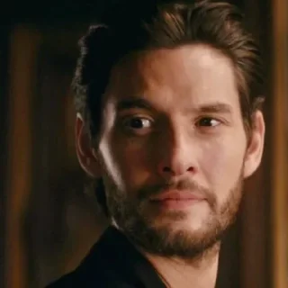 Sticker Shadow And Bone @stickersb2b - 1