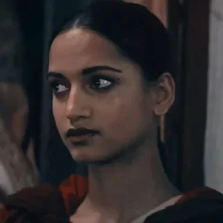 Sticker Shadow And Bone @stickersb2b - 9