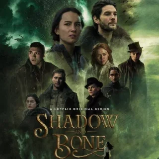 Sticker Shadow And Bone @stickersb2b - 6