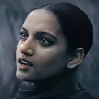 Sticker Shadow And Bone @stickersb2b - 10