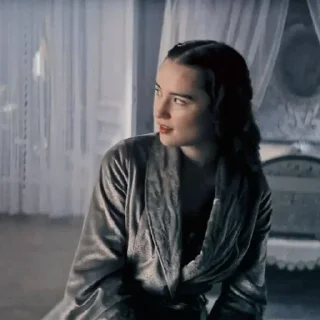 Sticker Shadow And Bone @stickersb2b - 4