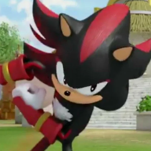 Sticker Shadow_boom56 - 1