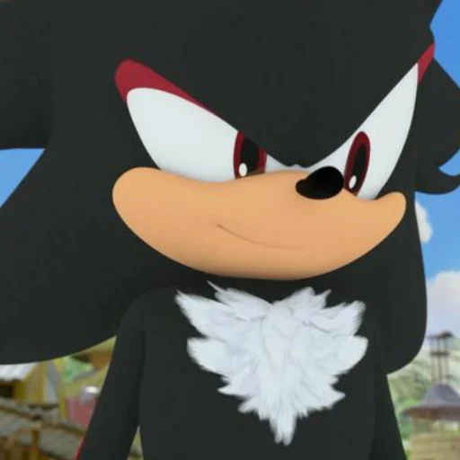 Sticker Shadow_boom56 - 1