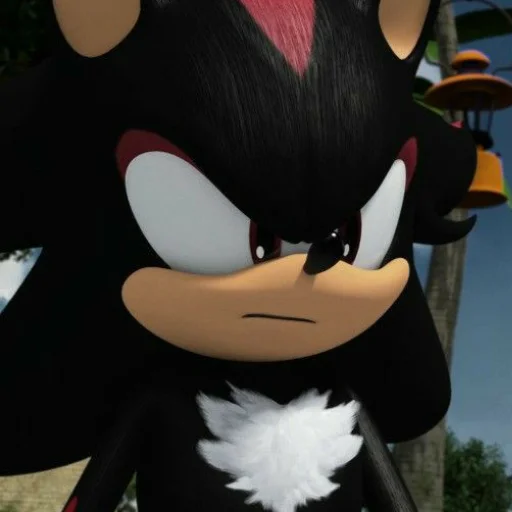 Стикер Shadow_boom56 - 1