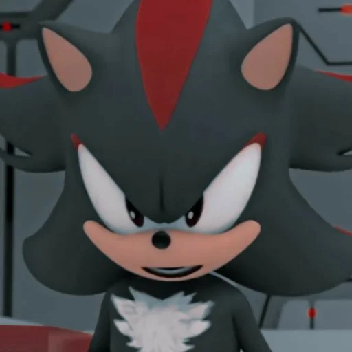 Sticker Shadow_boom56 - 1