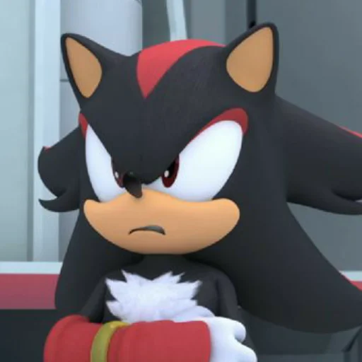 Sticker Shadow_boom56 - 1