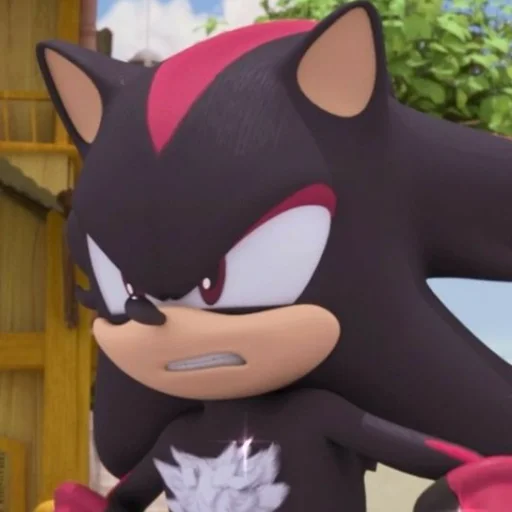 Стикер Shadow_boom56 - 1